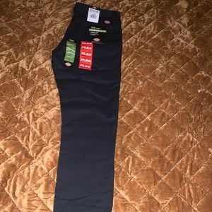 Dickies slim fit pants
